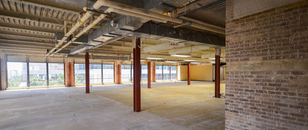 Commercial-Construction-Primo Contracting, serving the Toronto Area