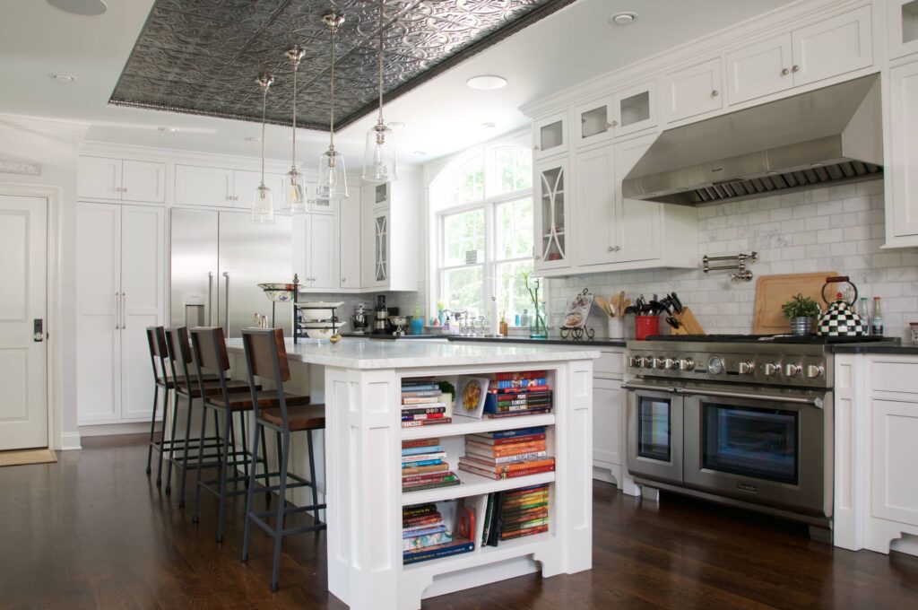 Kitchen-Renovation-Primo Contracting, serving the Toronto Area
