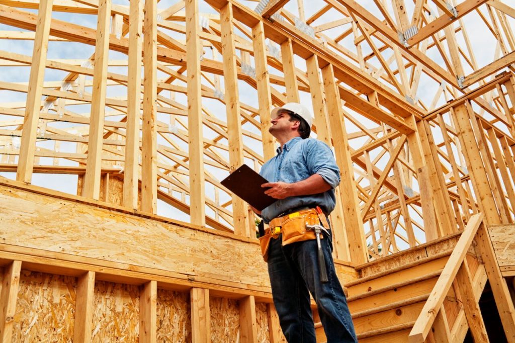 Primo Contracting, serving the Toronto Area